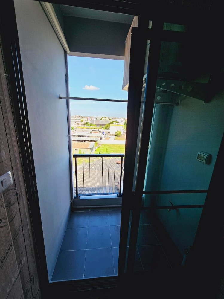 ขายคอนโดเสรีไทย-นิด้า : ✅ S-UST119 ✅ Line : @p2nproperty