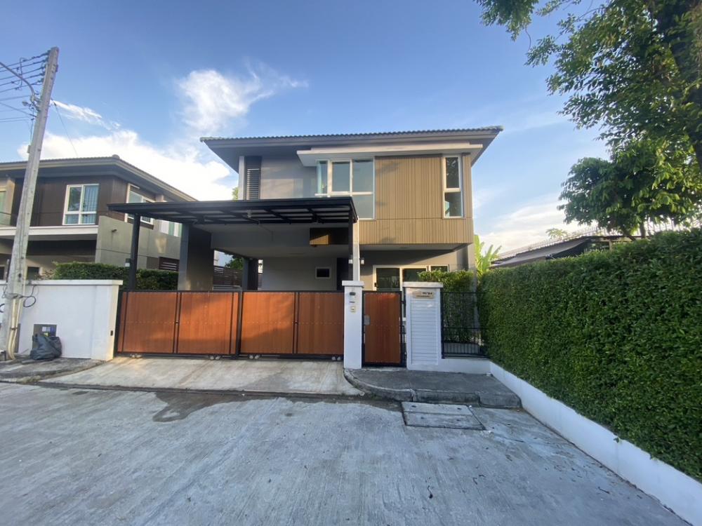 For SaleHouseChiang Mai : House for sale