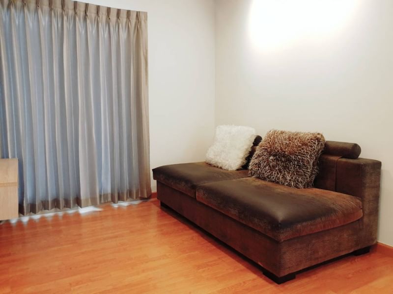 ให้เช่าคอนโดบางซื่อ วงศ์สว่าง เตาปูน : ให้เช่า เดอะ พาร์คแลนด์ รัชดา-วงศ์สว่าง เลขที่ 1305/673 (3111)