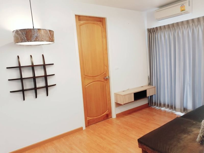 ให้เช่าคอนโดบางซื่อ วงศ์สว่าง เตาปูน : ให้เช่า เดอะ พาร์คแลนด์ รัชดา-วงศ์สว่าง เลขที่ 1305/673 (3111)