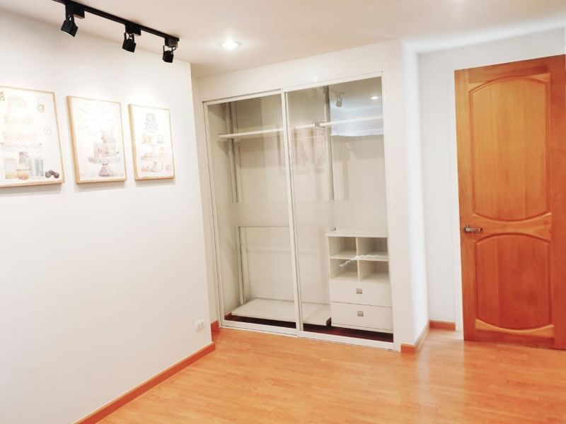 ให้เช่าคอนโดบางซื่อ วงศ์สว่าง เตาปูน : ให้เช่า เดอะ พาร์คแลนด์ รัชดา-วงศ์สว่าง เลขที่ 1305/673 (3111)