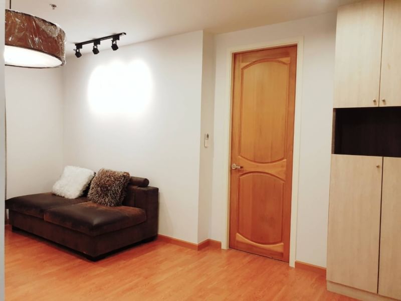 ให้เช่าคอนโดบางซื่อ วงศ์สว่าง เตาปูน : ให้เช่า เดอะ พาร์คแลนด์ รัชดา-วงศ์สว่าง เลขที่ 1305/673 (3111)