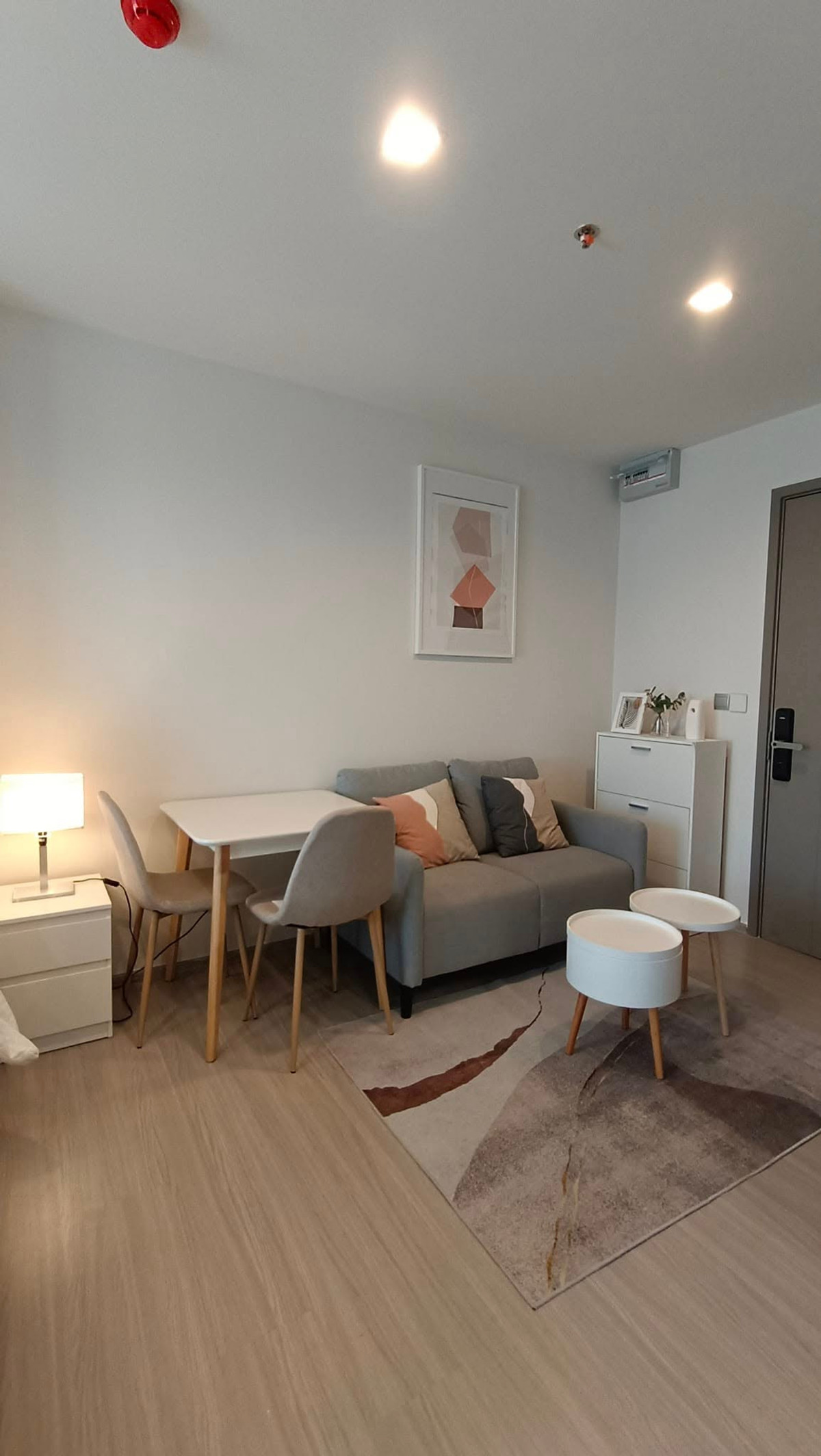 ให้เช่าคอนโดพระราม 9 เพชรบุรีตัดใหม่ RCA : ให้เช่า Life Asoke Hype คอนโด🌻ไลฟ์ อโศก ไฮป์ คอนโดพระราม 9 ใกล้ MRT