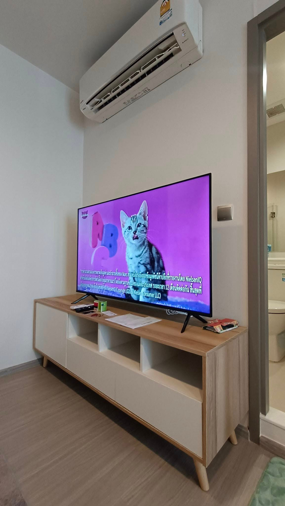 ให้เช่าคอนโดพระราม 9 เพชรบุรีตัดใหม่ RCA : ให้เช่า Life Asoke Hype คอนโด🌻ไลฟ์ อโศก ไฮป์ คอนโดพระราม 9 ใกล้ MRT