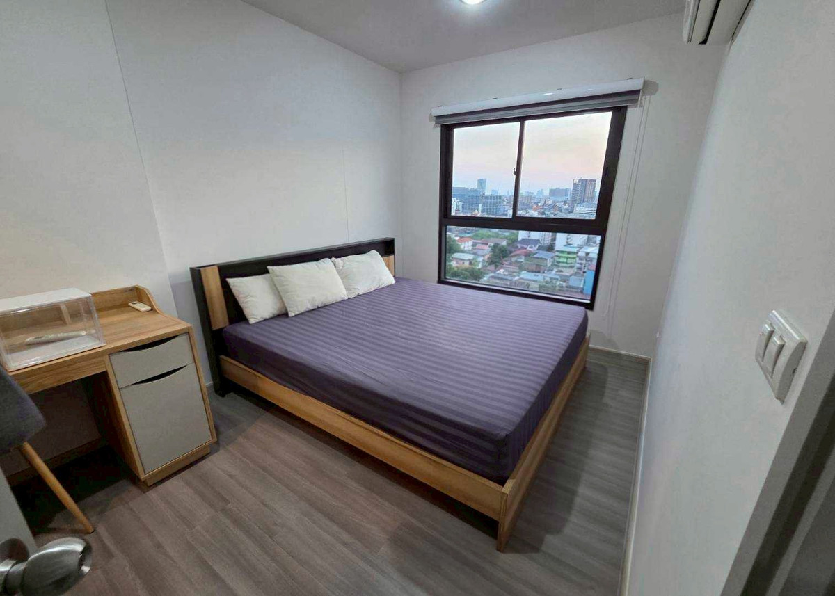 ให้เช่าคอนโดปิ่นเกล้า จรัญสนิทวงศ์ : 🔥ให้เช่า พาร์คแลนด์ จรัญฯ ปิ่นเกล้า🔥 🚆Mrt บางยี่ขัน🚆