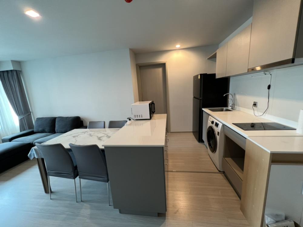 ให้เช่าคอนโดลาดพร้าว เซ็นทรัลลาดพร้าว : 🔥ให้เช่าด่วน🔥ไลฟ์ ลาดพร้าว ห้องกว้างน่าอยู่มาก มีเฟอร์ครบ พร้อมอยู่