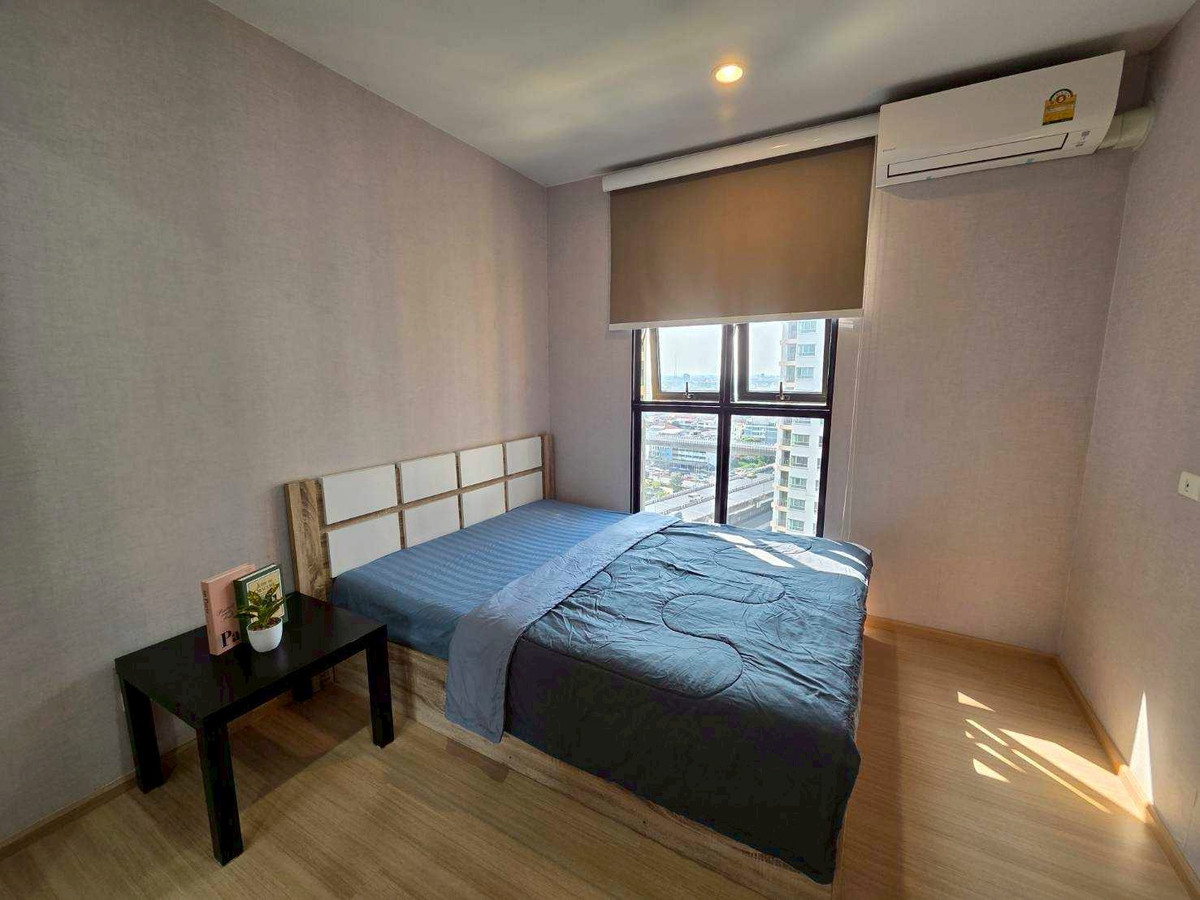 ให้เช่าคอนโดปิ่นเกล้า จรัญสนิทวงศ์ : 🔥ให้เช่า พลัม คอนโด ปิ่นเกล้า🔥