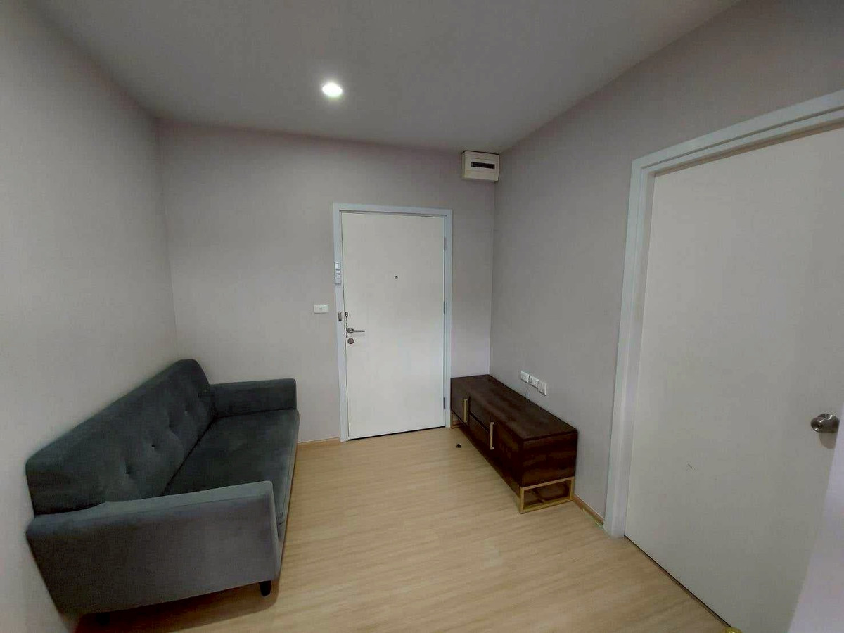 ให้เช่าคอนโดปิ่นเกล้า จรัญสนิทวงศ์ : ✨เน็ตฟรี‼️ เฟอร์ครบ มีเครื่องซักผ้า มีเครื่องกรองน้ำ  ✨ 🔥ให้เช่า พลัม คอนโด ปิ่นเกล้า🔥