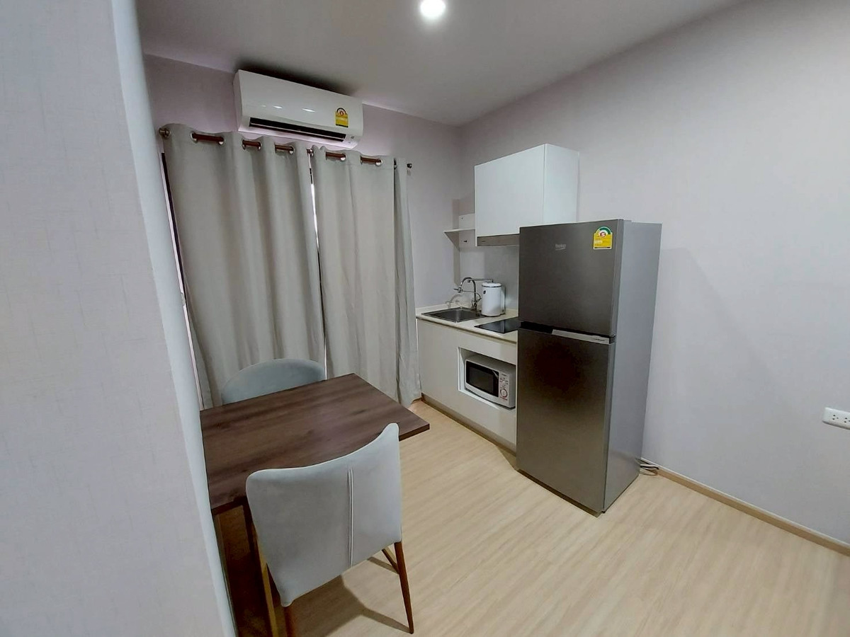 ให้เช่าคอนโดปิ่นเกล้า จรัญสนิทวงศ์ : ✨เน็ตฟรี‼️ เฟอร์ครบ มีเครื่องซักผ้า มีเครื่องกรองน้ำ  ✨ 🔥ให้เช่า พลัม คอนโด ปิ่นเกล้า🔥