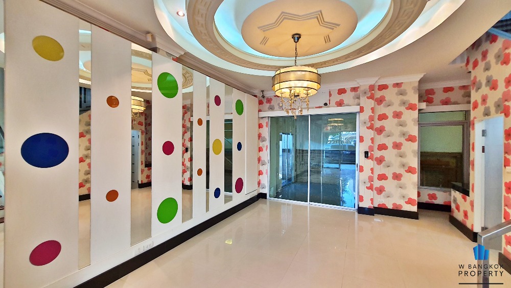 For SaleHome OfficeChokchai 4, Ladprao 71, Ladprao 48, : Sell Home Office Project “BIZTOWN Lat Phrao