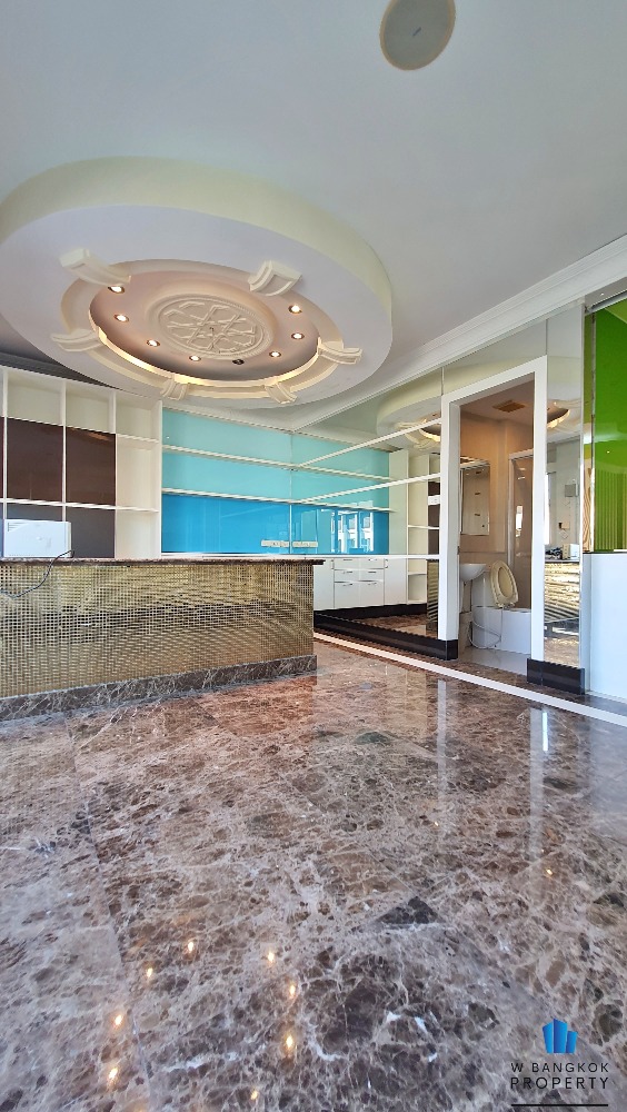 For SaleHome OfficeChokchai 4, Ladprao 71, Ladprao 48, : Sell Home Office Project “BIZTOWN Lat Phrao