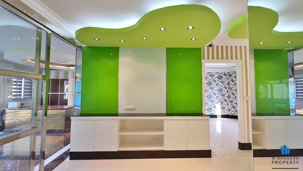 For SaleHome OfficeChokchai 4, Ladprao 71, Ladprao 48, : Sell Home Office Project “BIZTOWN Lat Phrao