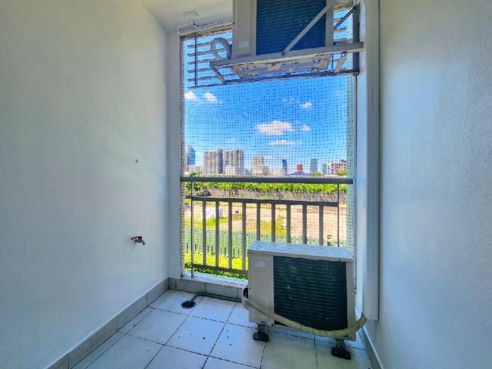 For SaleCondoRatchadapisek, Huaikwang, Suttisan : Cheaper than renting Lumpini Cultural Center near the BTS, so installments start at only 9000.