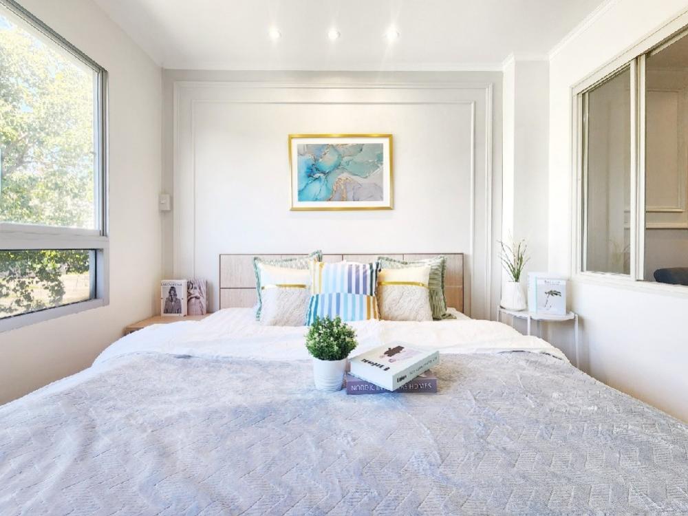 For SaleCondoRatchadapisek, Huaikwang, Suttisan : Cheaper than renting Lumpini Cultural Center near the BTS, so installments start at only 9000.