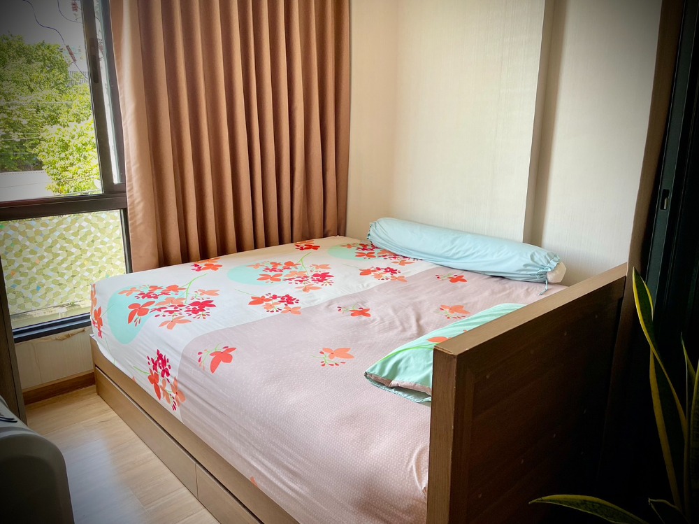 ขายคอนโด : ขายคอนโด มือสอง Condo The Tree Privata ราคา 2,300,000 บาท คอนโด เดอะทรี พริวาต้า