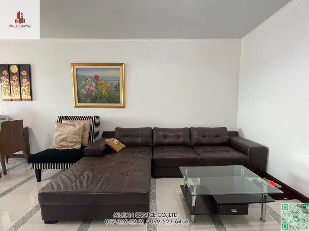 ขายคอนโดพัฒนาการ ศรีนครินทร์ : ขายคอนโด ศุภาลัยปาร์ค ศรีนครินทร์ เพ็นเฮ้า PH เฟอร์นิเจอร์ครบ พร้อมเข้าอยู่ ติดรถไฟฟ้า