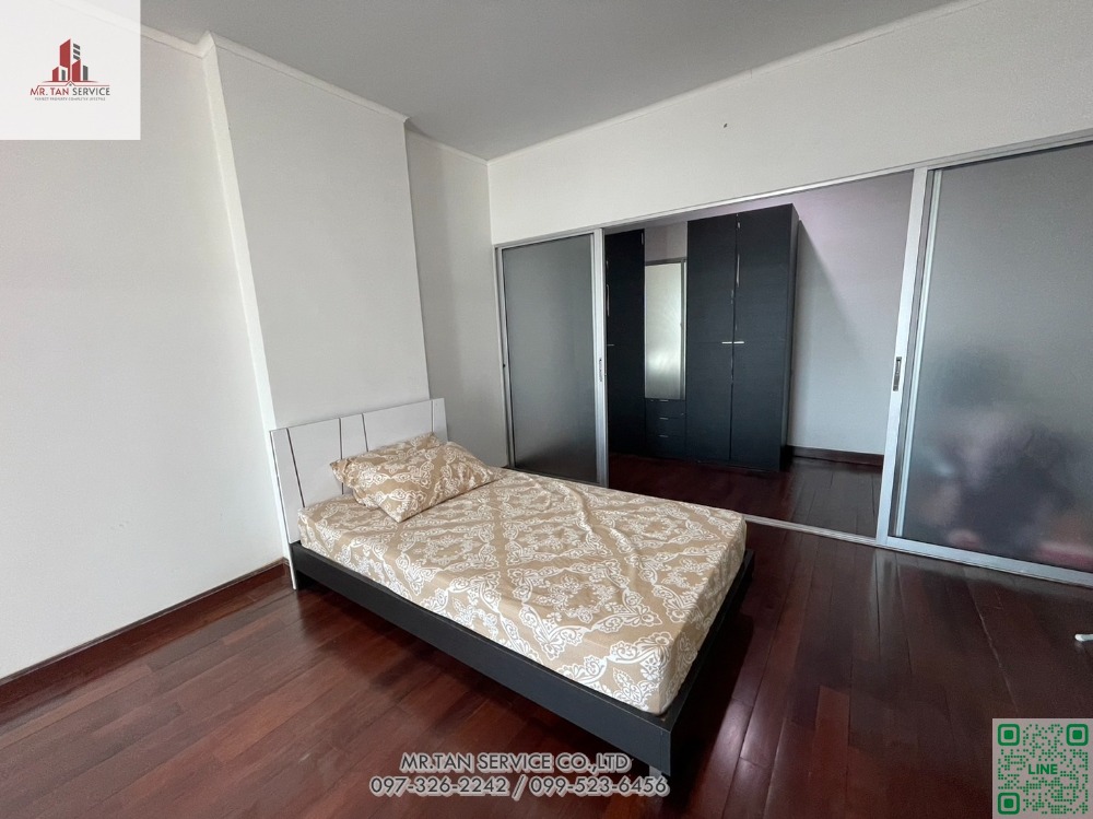 ขายคอนโดพัฒนาการ ศรีนครินทร์ : ขายคอนโด ศุภาลัยปาร์ค ศรีนครินทร์ เพ็นเฮ้า PH เฟอร์นิเจอร์ครบ พร้อมเข้าอยู่ ติดรถไฟฟ้า