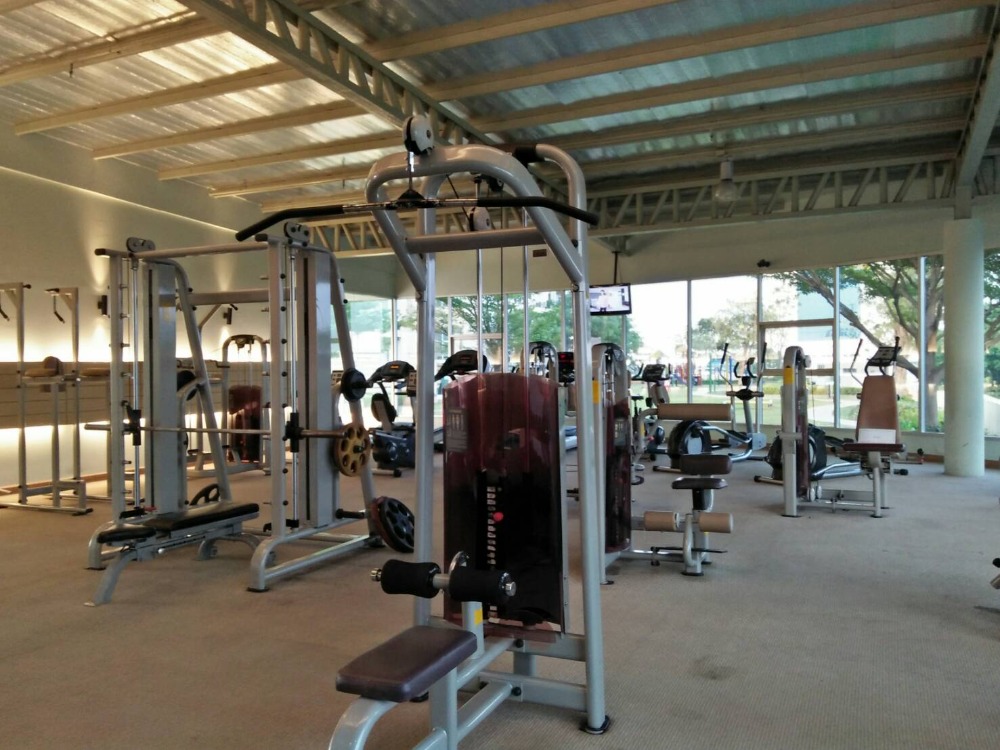 ขายคอนโดพัฒนาการ ศรีนครินทร์ : ขายคอนโด ศุภาลัยปาร์ค ศรีนครินทร์ เพ็นเฮ้า PH เฟอร์นิเจอร์ครบ พร้อมเข้าอยู่ ติดรถไฟฟ้า