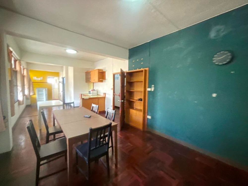 ให้เช่าอารีย์ อนุสาวรีย์ : อพาร์ทเมนท์ 1 ห้องนอนใหญ่ 2 ห้องน้ำ ครัวเตาแกีส มีทางเข้า 2 ทาง(ห้องนอนกับนั่งเล่น) Pet-friendly,หรือ Home-Office จดทะเบียนบริษัทได้ ใกล้บีทีเอสสนามเป้า