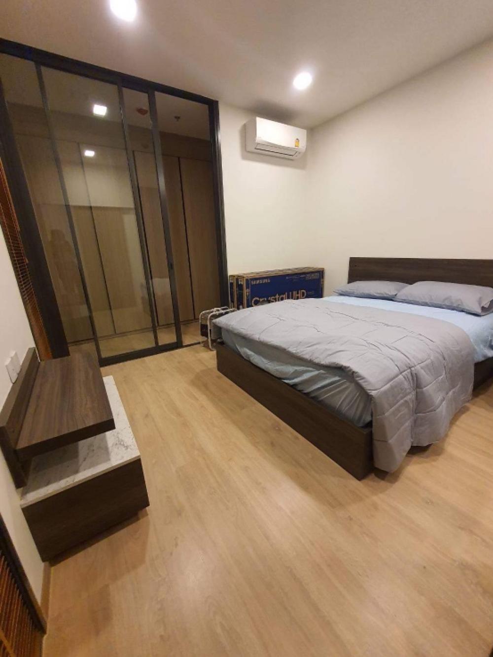 For SaleCondoKasetsart, Ratchayothin : Condo for sale Duplex, central location, Centric Ratchayothin, at the cheapest price