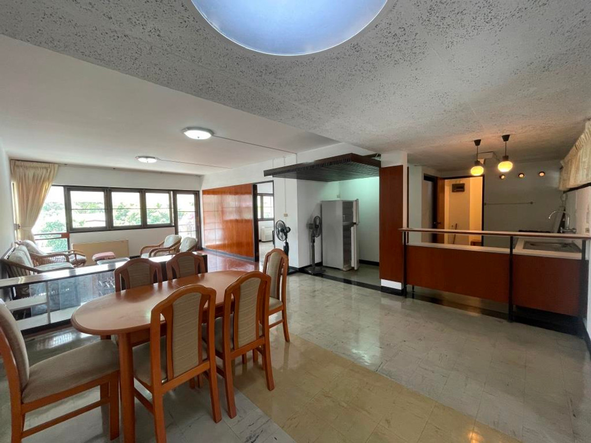 For RentAri,Anusaowaree : Pet-Friendly Apartment, 1 bedroom, 75 sq m. between BTS Ari-Saphan Khwai.