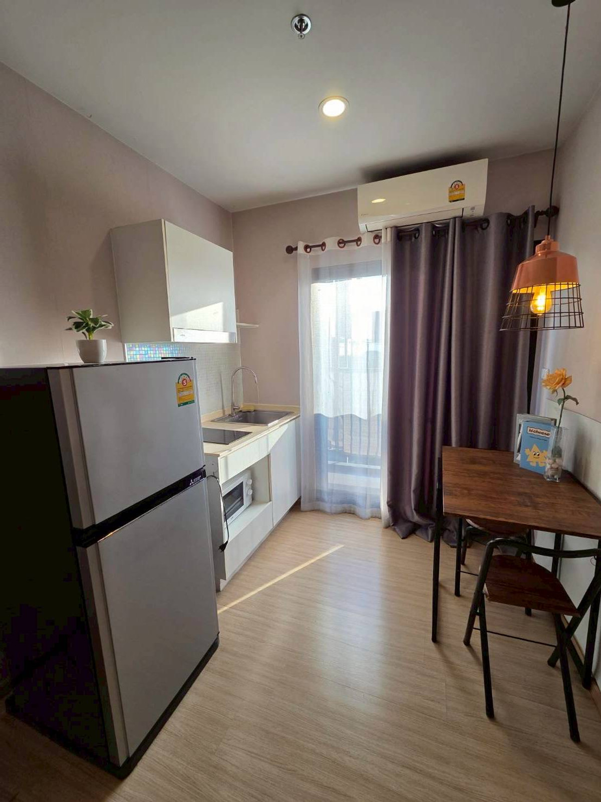 For RentCondoPinklao, Charansanitwong : 🔥For rent Plum Condo Pinklao🔥