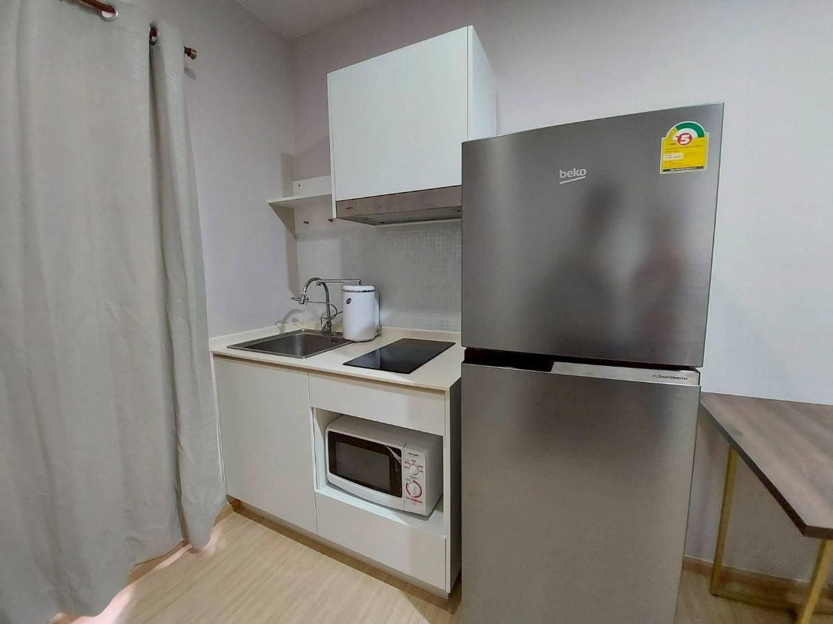 ให้เช่าคอนโดปิ่นเกล้า จรัญสนิทวงศ์ : ✨เน็ตฟรี‼️ เฟอร์ครบ มีเครื่องซักผ้า มีเครื่องกรองน้ำ  ✨ 🔥ให้เช่า พลัม คอนโด ปิ่นเกล้า🔥