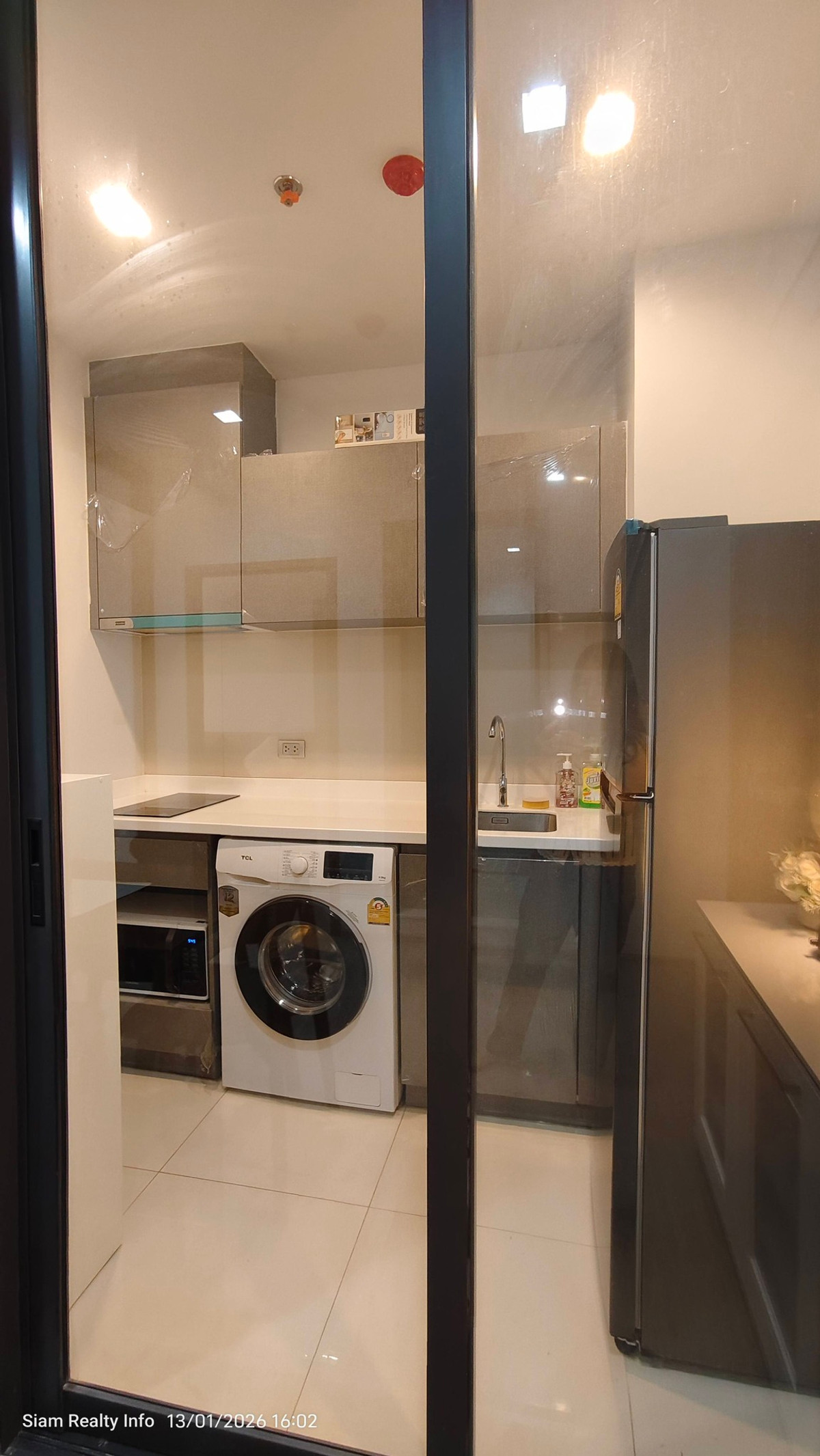 ให้เช่าคอนโดพระราม 9 เพชรบุรีตัดใหม่ RCA : LIFE ASOKE HYPE 2 ห้องนอน คอนโดพระราม 9 ให้เช่า🌸ใกล้ MRT พระราม 9 ไลฟ์อโศกไฮป์ 