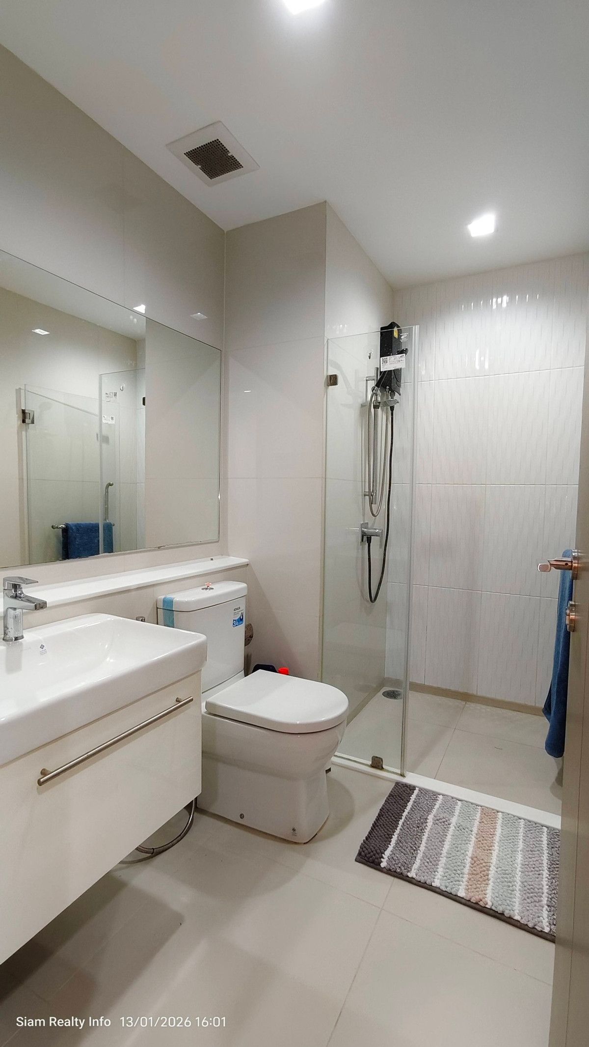 ให้เช่าคอนโดพระราม 9 เพชรบุรีตัดใหม่ RCA : LIFE ASOKE HYPE 2 ห้องนอน คอนโดพระราม 9 ให้เช่า🌸ใกล้ MRT พระราม 9 ไลฟ์อโศกไฮป์ 