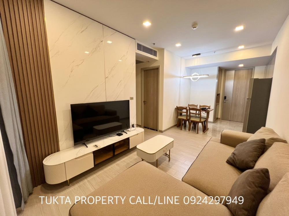 ให้เช่าคอนโดพระราม 9 เพชรบุรีตัดใหม่ RCA : 𝗙𝗢𝗥 𝗥𝗘𝗡𝗧 𝐂𝐨𝐧𝐝𝐨 One9five Asoke-Rama 9 𝘁𝘆𝗽𝗲 2 𝗯𝗲𝗱𝗿𝗼𝗼𝗺 2 𝗯𝗮𝘁𝗵𝗿𝗼𝗼𝗺 58 𝘀𝗾𝗺