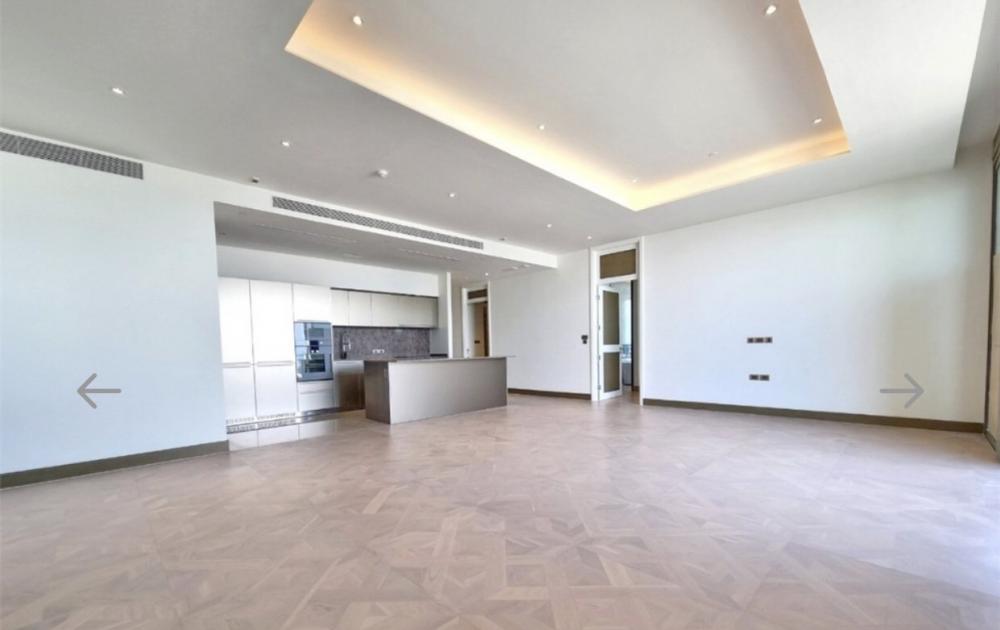 ขายคอนโดวงเวียนใหญ่ เจริญนคร : Selling : The Residence At Mandarin Oriental Bangkok , 3 Bed 4 Bath , 223 Sq.m , 33th Floor , 2 Parking