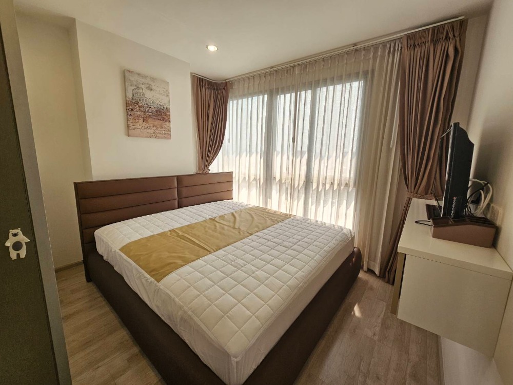 For RentCondoPinklao, Charansanitwong : 🎊🎉For rent IDEO Mobi Charan-Interchange, 2 bedrooms, beautiful room, ready to move in, near Siriraj Hospital🎊🎉