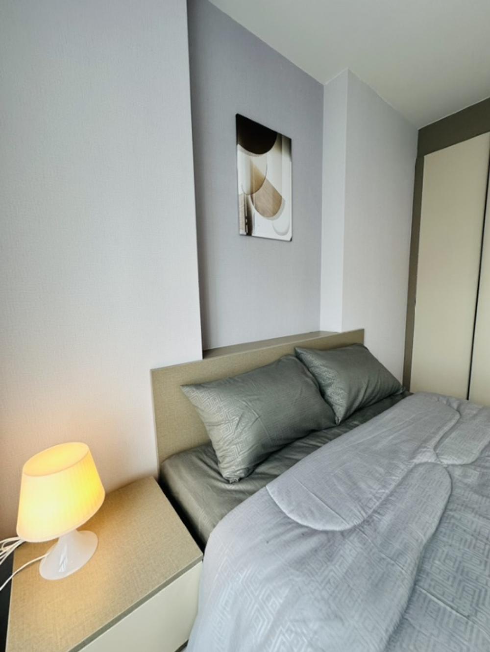 ให้เช่าคอนโดพระราม 9 เพชรบุรีตัดใหม่ RCA : Condo :📌ldeo  rama9-Asoke🎊🎉🧲(For rent) (New room)Location : Near mrt rama9 Floor : 21Size :32 SQM Type : 1Bedroom 1Bathroom Rent Price : 20,000/months ———————————————————-Tel. 0825877125 (คุณซัน)👉 line.me/ti/p/eklLUohzVL