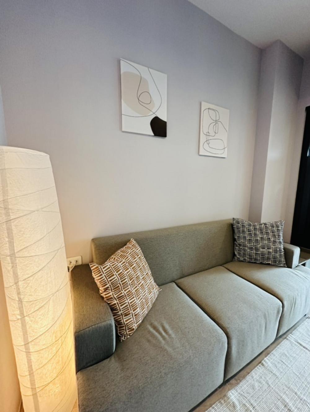 ให้เช่าคอนโดพระราม 9 เพชรบุรีตัดใหม่ RCA : Condo :📌ldeo rama9-Asoke 🎊🎉🧲(For rent) (New room)Location : Near mrt rama9 Floor : 24Size :32 SQM Type : 1Bedroom 1Bathroom Rent Price : 21,000/months ———————————————————-Tel. 0825877125 (คุณซัน)👉 line.me/ti/p/eklLUohzVL
