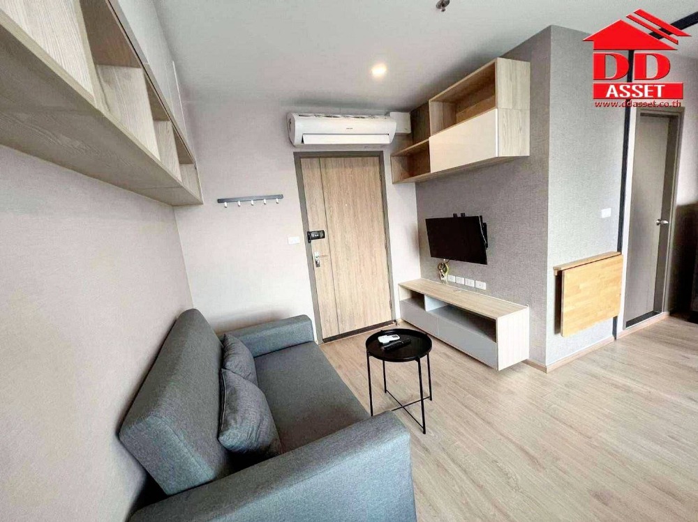 ขายคอนโดบางนา แบริ่ง ลาซาล : ขาย คอนโด IDEO O2 ไอดีโอ โอทู บางนา (แยกบางนา) Btsบางนา รหัส C8020