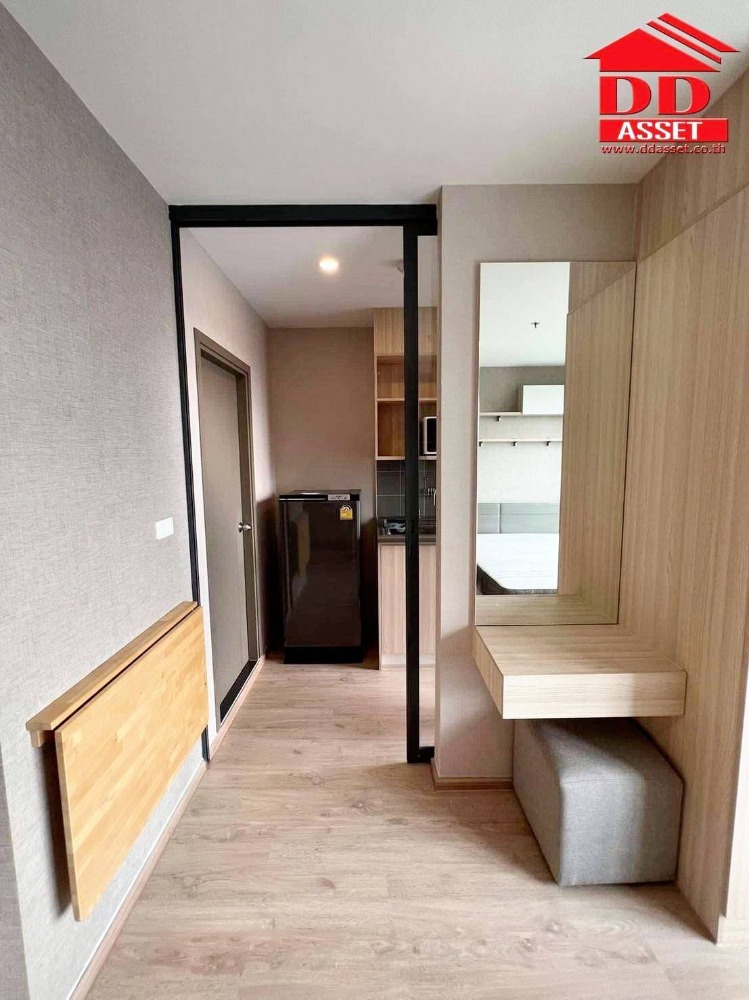 ขายคอนโดบางนา แบริ่ง ลาซาล : ขาย คอนโด IDEO O2 ไอดีโอ โอทู บางนา (แยกบางนา) Btsบางนา รหัส C8020