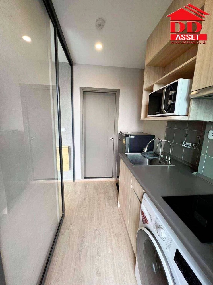 ขายคอนโดบางนา แบริ่ง ลาซาล : ขาย คอนโด IDEO O2 ไอดีโอ โอทู บางนา (แยกบางนา) Btsบางนา รหัส C8020