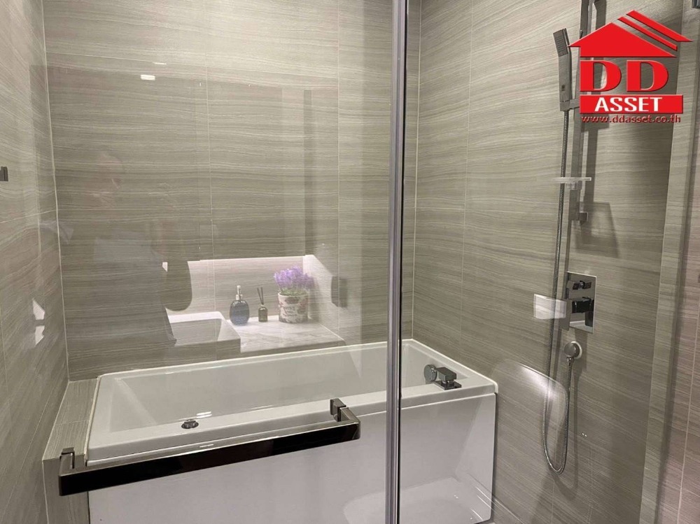 ให้เช่าคอนโดสุขุมวิท อโศก ทองหล่อ : For rent Park Origin Thonglor คอนโดให้เช่า พาร์ค ออริจิ้น ทองหล่อ สุขุมวิท55 พร้อมเฟอร์นิเจอร์ ชั้น46 รหัส C8022