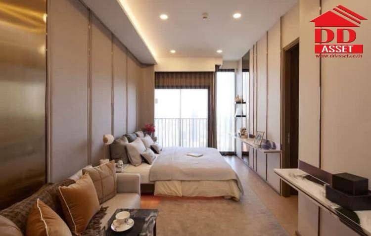 ให้เช่าคอนโดสุขุมวิท อโศก ทองหล่อ : For Sale  Park Origin Thonglor ขายคอนโด พาร์ค ออริจิ้น ทองหล่อ รหัส C8023