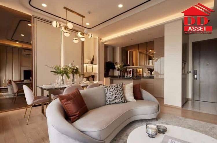 ให้เช่าคอนโดสุขุมวิท อโศก ทองหล่อ : For Sale  Park Origin Thonglor ขายคอนโด พาร์ค ออริจิ้น ทองหล่อ รหัส C8023