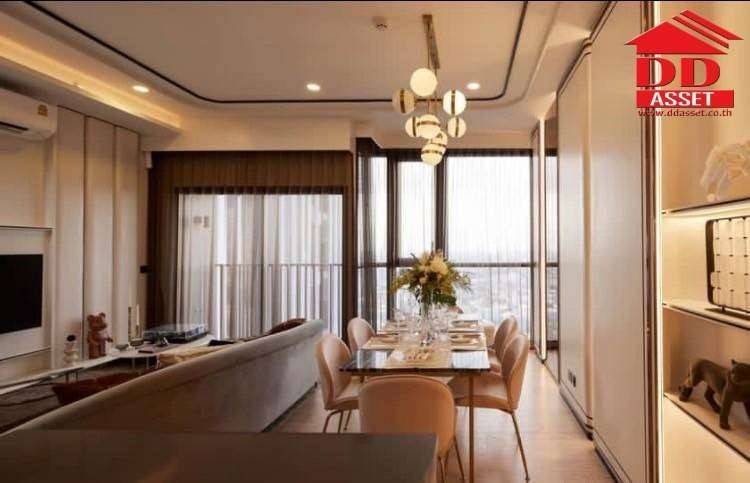 ให้เช่าคอนโดสุขุมวิท อโศก ทองหล่อ : For Sale  Park Origin Thonglor ขายคอนโด พาร์ค ออริจิ้น ทองหล่อ รหัส C8023