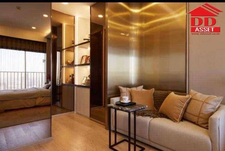 ให้เช่าคอนโดสุขุมวิท อโศก ทองหล่อ : For Sale  Park Origin Thonglor ขายคอนโด พาร์ค ออริจิ้น ทองหล่อ รหัส C8023