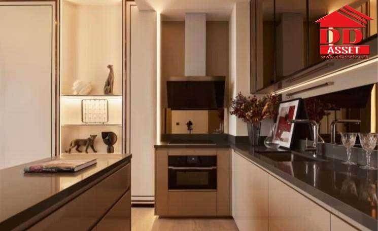 ให้เช่าคอนโดสุขุมวิท อโศก ทองหล่อ : For Sale  Park Origin Thonglor ขายคอนโด พาร์ค ออริจิ้น ทองหล่อ รหัส C8023