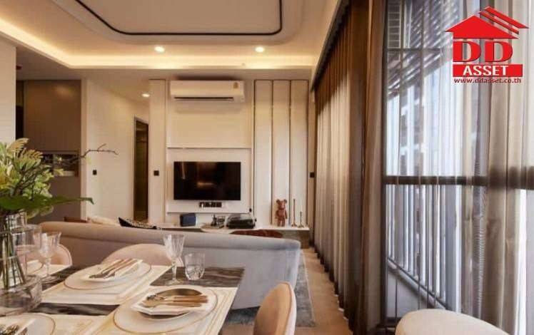 ให้เช่าคอนโดสุขุมวิท อโศก ทองหล่อ : For Sale  Park Origin Thonglor ขายคอนโด พาร์ค ออริจิ้น ทองหล่อ รหัส C8023