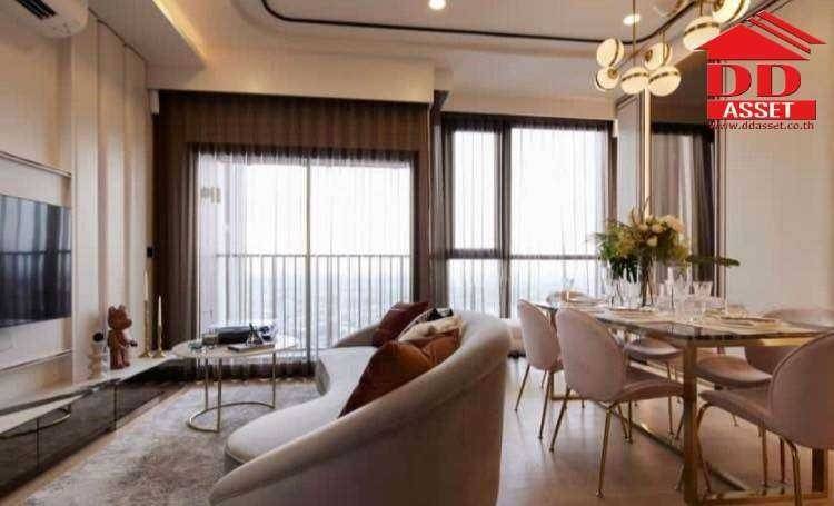 ให้เช่าคอนโดสุขุมวิท อโศก ทองหล่อ : For Sale  Park Origin Thonglor ขายคอนโด พาร์ค ออริจิ้น ทองหล่อ รหัส C8023