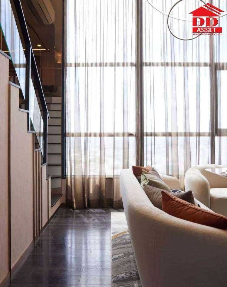 ให้เช่าคอนโดสุขุมวิท อโศก ทองหล่อ : For Sale  Park Origin Thonglor ขายคอนโด พาร์ค ออริจิ้น ทองหล่อ รหัส C8023