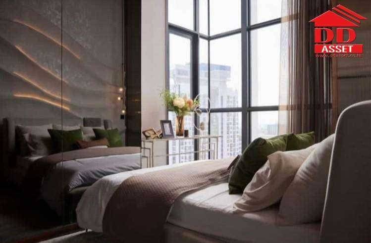 ให้เช่าคอนโดสุขุมวิท อโศก ทองหล่อ : For Sale  Park Origin Thonglor ขายคอนโด พาร์ค ออริจิ้น ทองหล่อ รหัส C8023