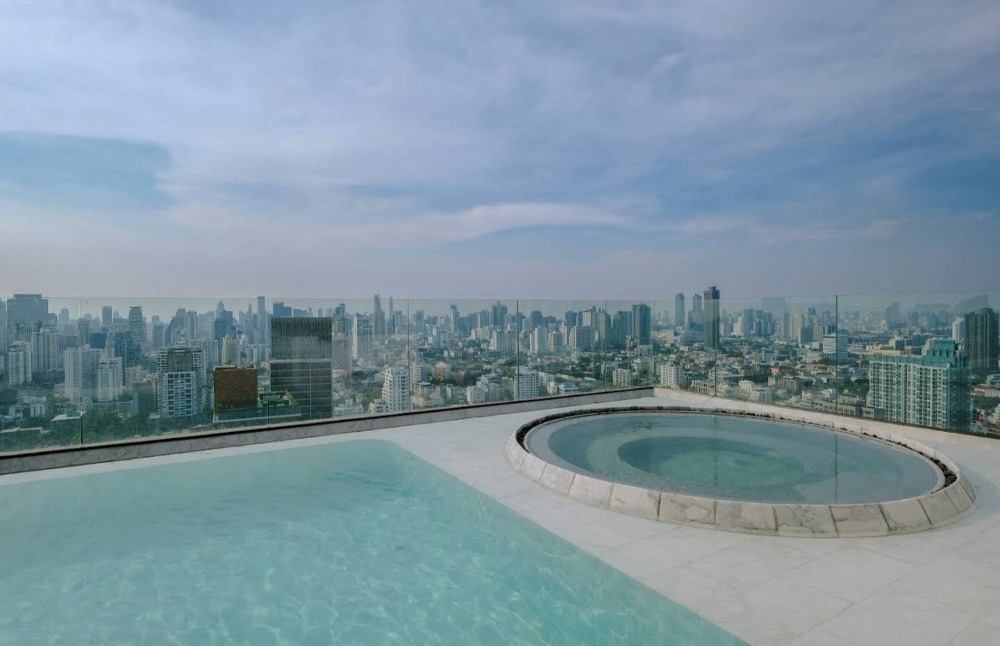 ให้เช่าคอนโดสุขุมวิท อโศก ทองหล่อ : For Sale  Park Origin Thonglor ขายคอนโด พาร์ค ออริจิ้น ทองหล่อ รหัส C8023