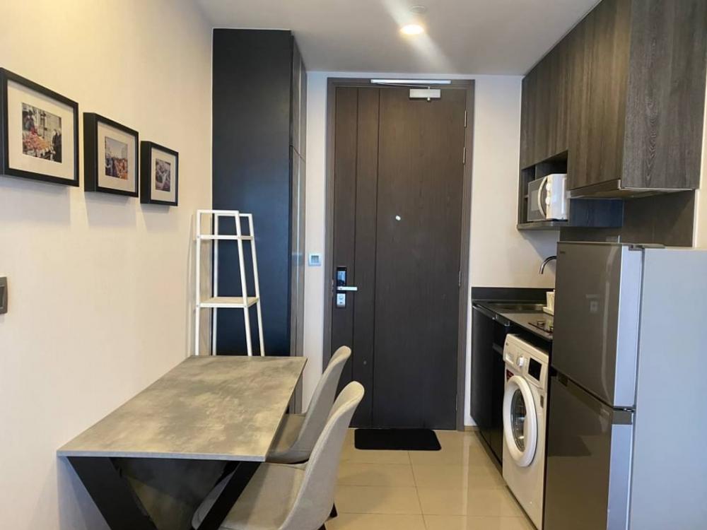 ให้เช่าคอนโดสยาม จุฬา สามย่าน : For rent Ashton chula silom