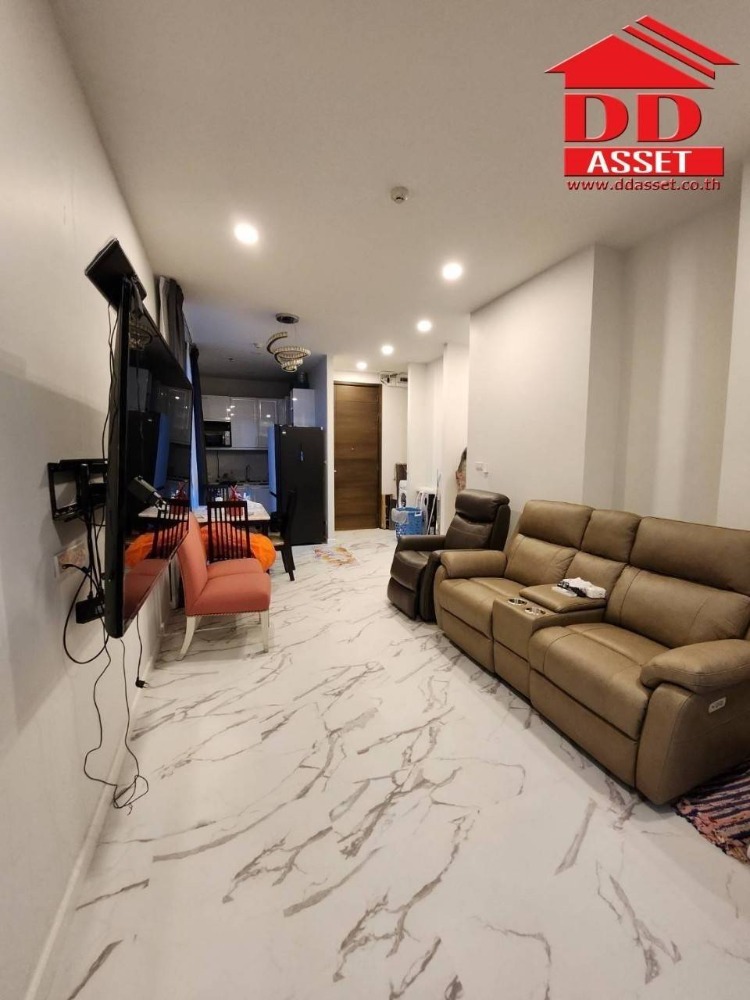 ขายคอนโดสุขุมวิท อโศก ทองหล่อ : Quattra By​ ​Sansiri​ Thonglor 4 ควอท โทร บาย แสนสิริ ทองหล่อ4 รหัส C8024
